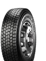 Шина вантажна FORMULA 295/80R22.5 CFO DRIVE (2332800, 8019227233285)